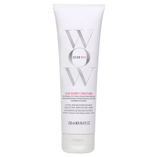 Colorwow Security Conditioner Normal To Thick Hair, 250 ml Colorwow Hoitoaine
