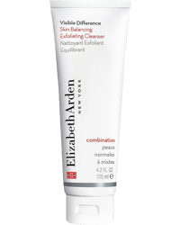Visible Difference Balancing Exfoliating Cleanser 125ml