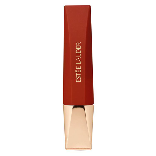 Estée Lauder Pure Color Whipped Matte Lip Gloss 9 ml - 931 Hot Shot