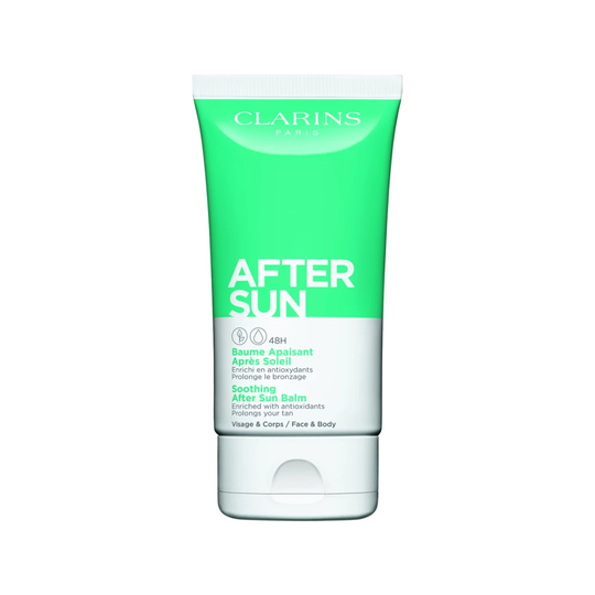 Soothing After Sun Balm Face & Body 150 ml