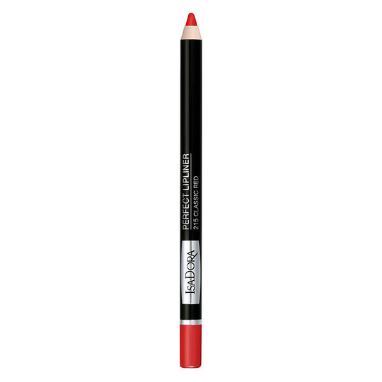 IsaDora Perfect Lipliner 1,2 g - 215 Classic Red