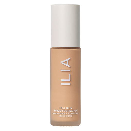 Ilia True Skin Serum Foundation 30 ml - SF4 Bowen