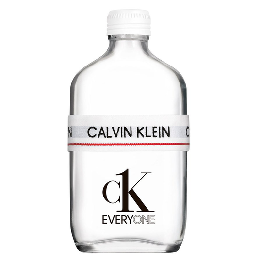 Calvin Klein Ck Everyone Eau De Toilette 100 ml