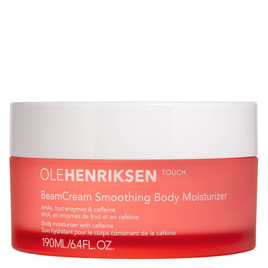 Ole Henriksen BeamCream Smoothing Body Moisturizer 190 ml