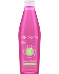 Nature + Science Color Extend Magnetics Shampoo 300ml
