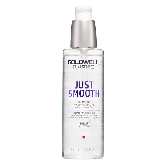 Goldwell Dualsenses Just Smooth Taming Oil 100 ml
