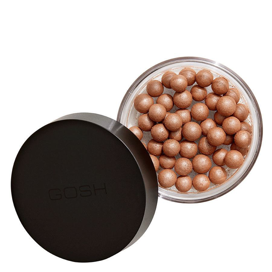 GOSH Precious Powder Pearls Glow 25 g