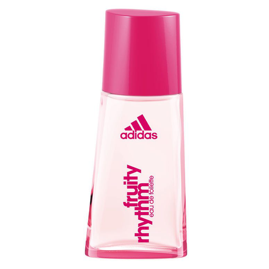 Adidas Fruity Rhythm Eau De Toilette 30 ml