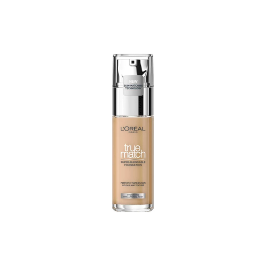 True Match Foundation 3.C