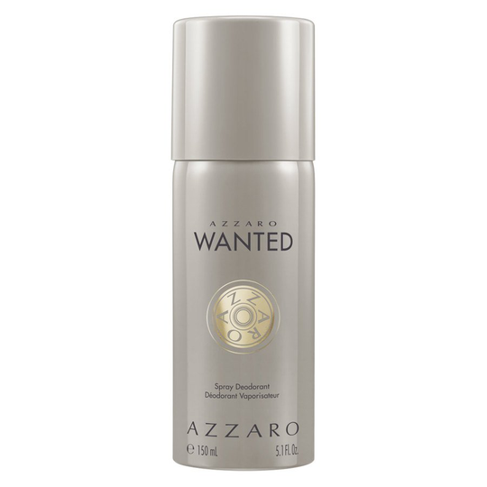 Azzaro Wanted Deodorant Spray 150 ml