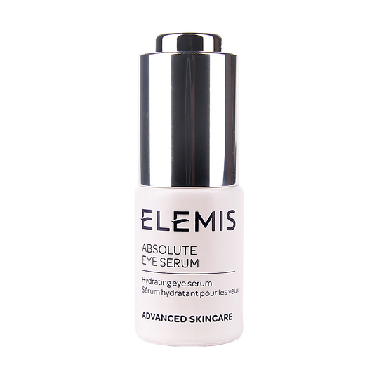Elemis Absolute Eye Serum, 15 ml Elemis Silmänympärysvoiteet
