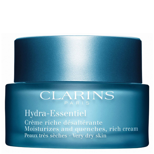 Clarins Hydra-Essentiel Rich Cream 50 ml