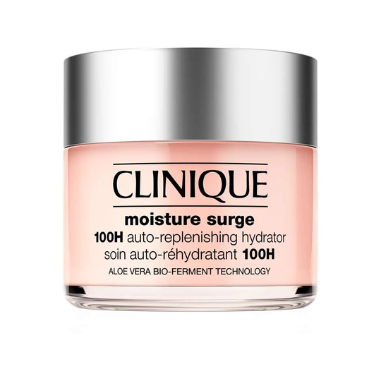 Moisture Surge 100H Auto-Replenishing Hydrator, 125 ml Clinique Kasvovoiteet