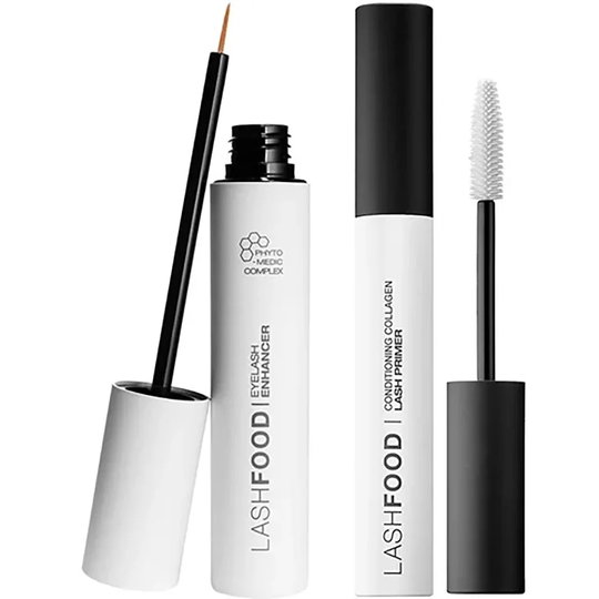 Eyelash Boost, Lashfood Ripsien hoito ja ripsiseerumit