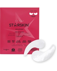 EYE CATCHER™ Smoothing Bio-Cellulose Eye Masks, 2x12ml