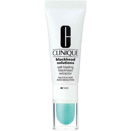 Clinique Blackhead Solutions Self-Heating Blackhead Extractor, 20 ml Clinique Epäpuhtaudet