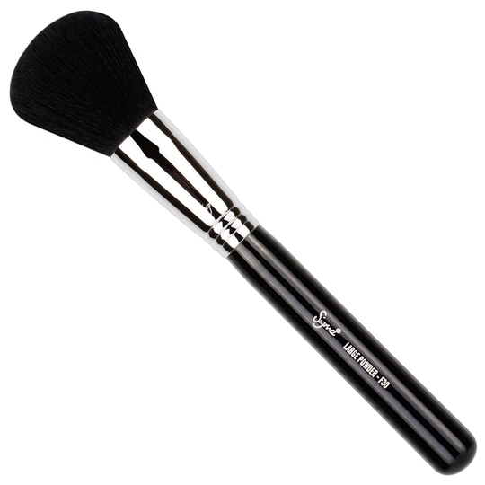 Sigma Large Powder Brush - F30, Sigma Beauty Siveltimet