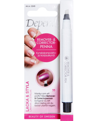 Remover & Corrector Pen