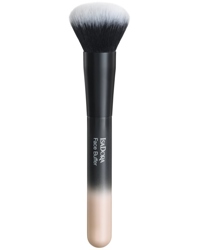 Face Buffer Brush