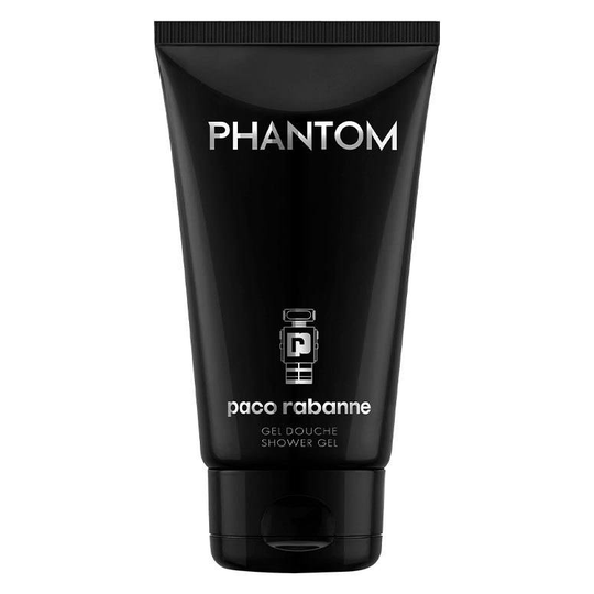 Paco Rabanne Phantom Shower Gel 150 ml
