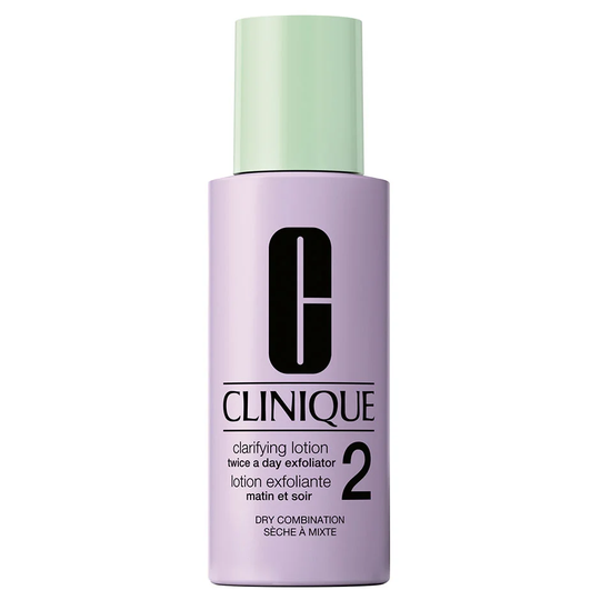 Clinique Clarifying Lotion 2, 60 ml Clinique Kuorinta
