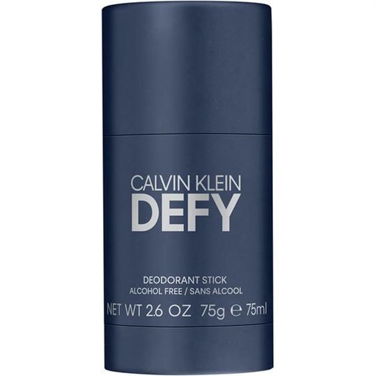 Defy Deodorant Stick, 75 ml Calvin Klein Miesten deodorantit