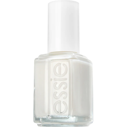 Essie Nail Polish, Blanc, 13 ml Essie Värilakat