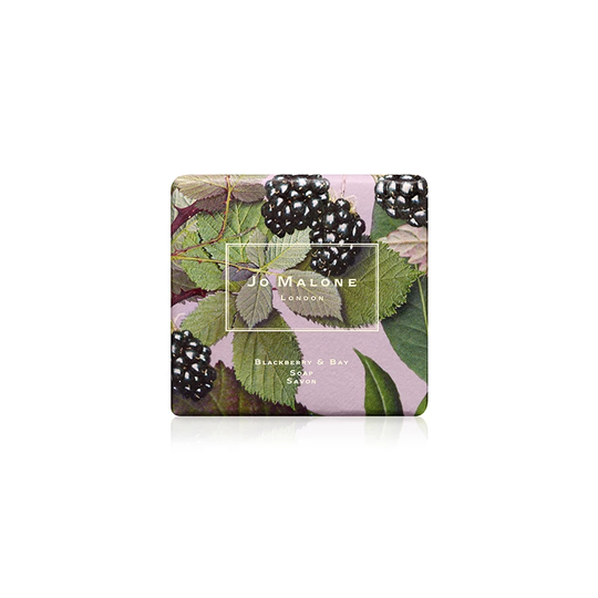 Blackberry & Bay Soap 100 g