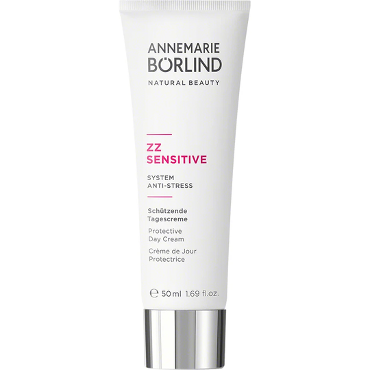 ZZ Sensitive Protective Day Cream, 50 ml Annemarie Börlind Päivävoiteet