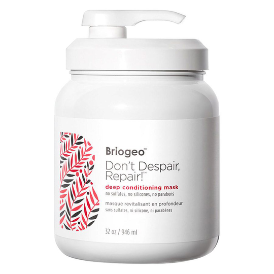 Briogeo Don't Despair, Repair!™ Deep Conditioning Mask 946 ml