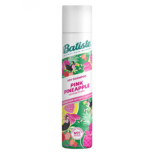 Batiste Dry Shampoo 200 ml ─ Pink Pineapple