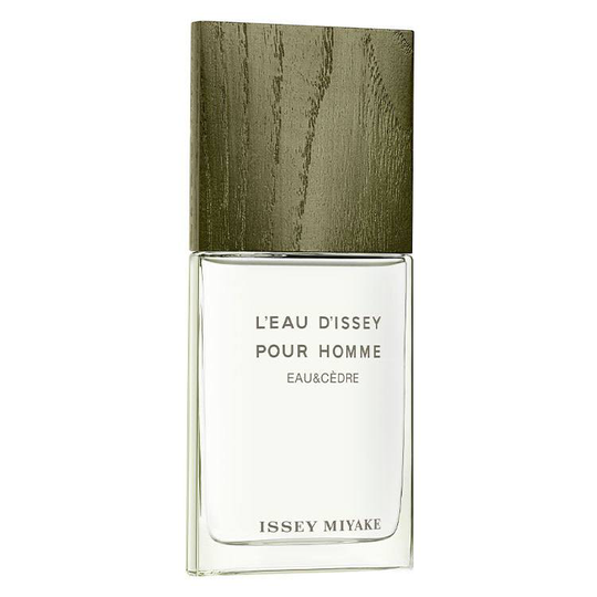 Issey Miyake L'Eau d'Issey Eau&Cedre Eau De Toilette Intense 50ml
