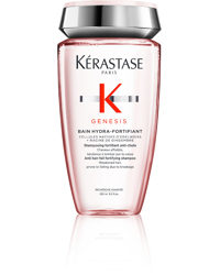 Genesis Bain Hydra-Fortifiant Shampoo, 250ml