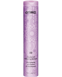 3D Volume & Thickening Shampoo, 300ml