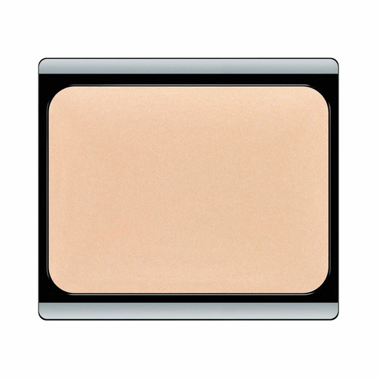 Camouflage Cream Foundation 21 Desert Rose