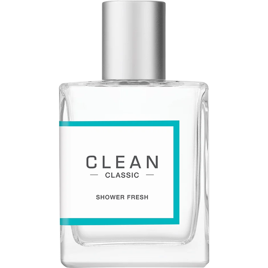 CLEAN Shower Fresh , 60 ml Clean Naisten hajuvedet