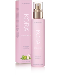 Balancing Rose Mist, 100ml