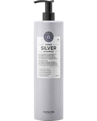 Sheer Silver Shampoo, 1000ml