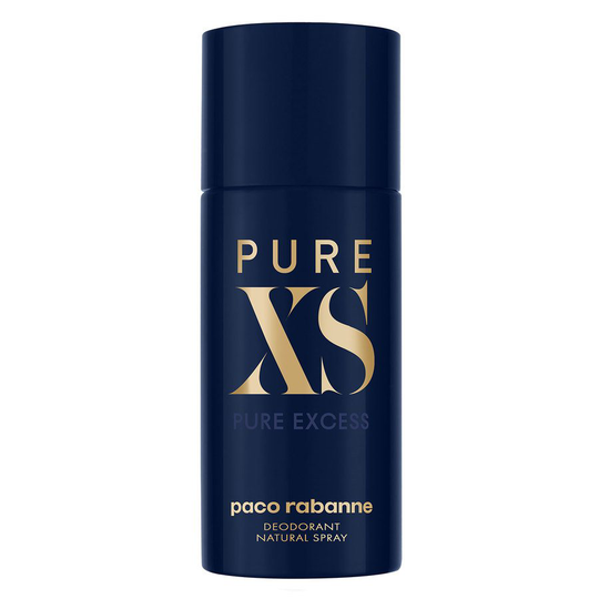 Paco Rabanne Pure XS Deodorant Spray 150 ml