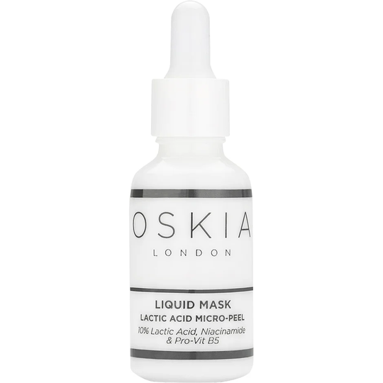 Liquid Mask, 30 ml Oskia Kasvonaamio