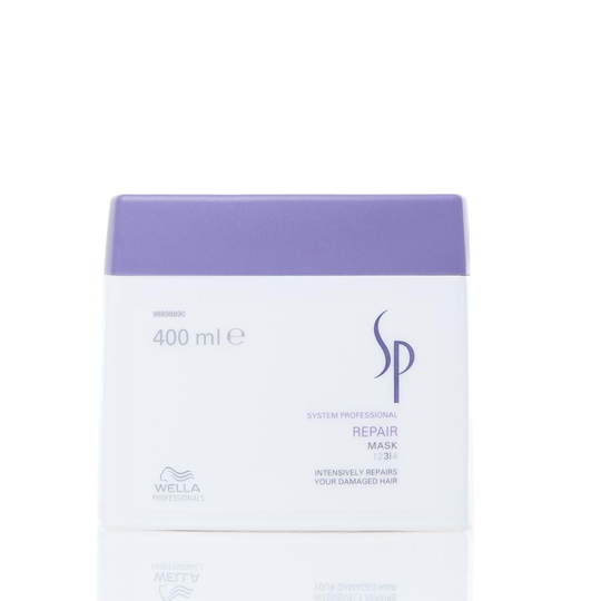 Wella SP Repair Mask 400 ml