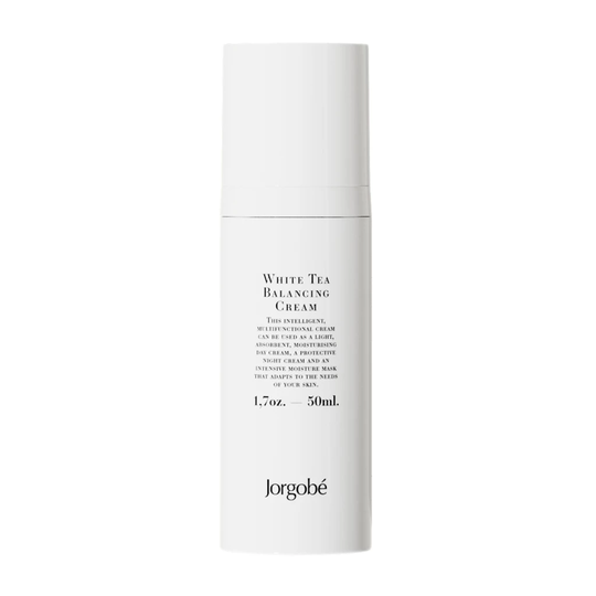 White Tea Balancing Cream 50 ml