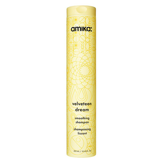 Amika Velveteen Dream Smoothing Shampoo 300 ml