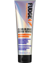 Clean Blonde Damage Rewind Conditioner, 250ml