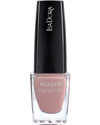 Wonder Nail Polish, 260 Pure Rose