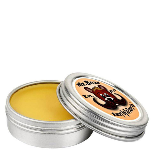 Mr Bear Family Moustache Wax Original 30 ml