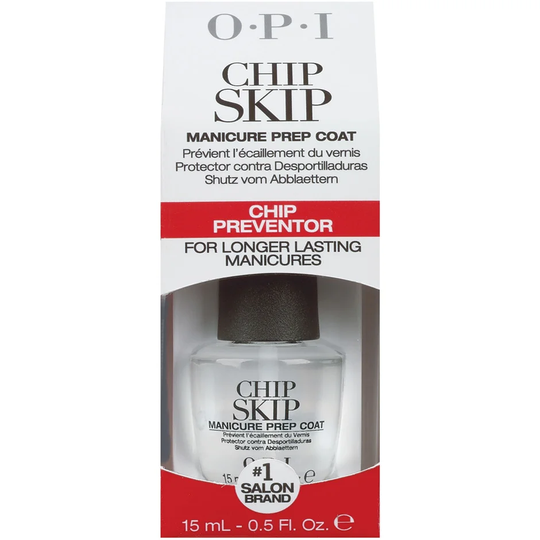 Chip Skip, 15 ml OPI Kynsien hoito