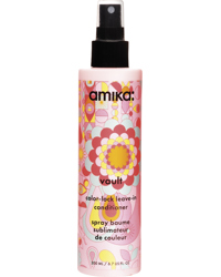 Vault Color-Lock Leave In Conditioner, 200ml