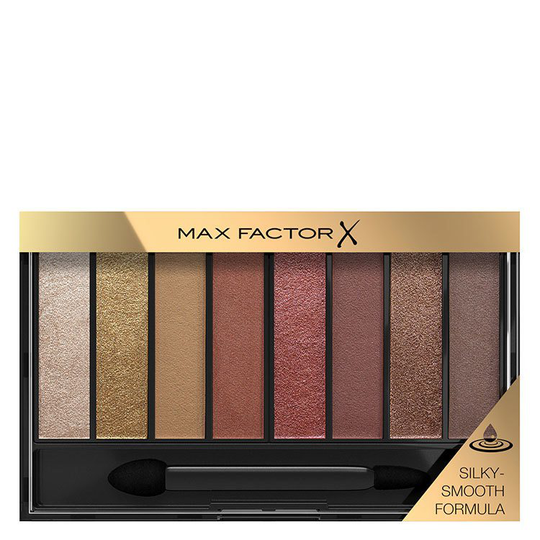 Max Factor Masterpiece Nude Palette 6,5 g ─ 005 Cherry Nudes