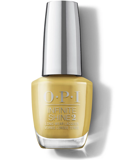 Infinite Shine Nail Polish Ochre The Moon